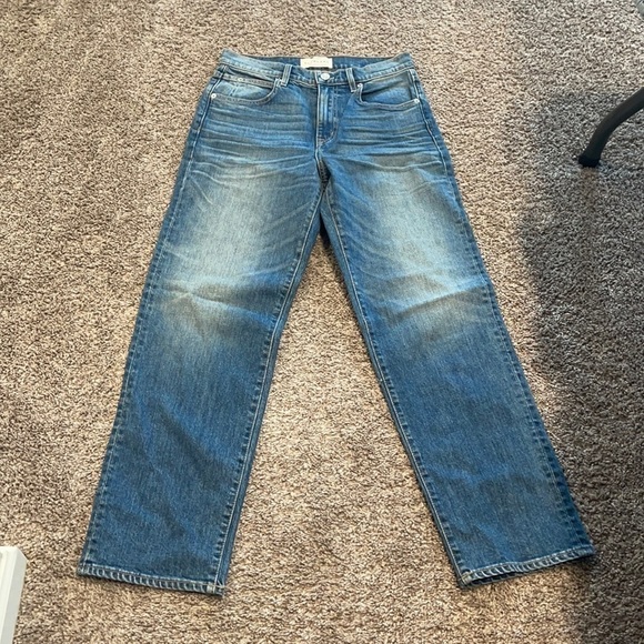 SLVRLAKE SOPHIE LAUREL CANYON Size 28 - Picture 2 of 14
